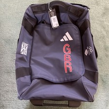 Team GB Paris 2024 Olympiade