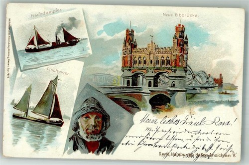 13999447 2000 hamburg - 2000,
