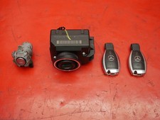 Mercedes W204 S204 C-Klasse