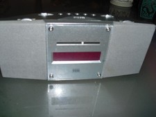 TCM Radiowecker 95869 alarm
