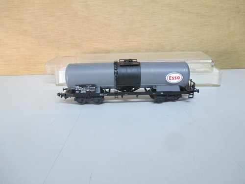 Liliput achsiger - h0, 4-achsiger