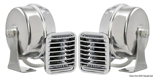 Bootshorn bootshupe horn - ,