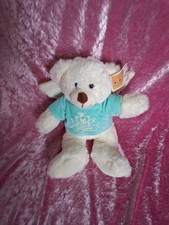 Morgenroth Schutzengel Teddy