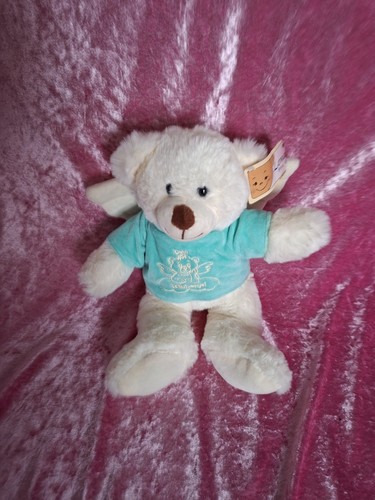 Morgenroth schutzengel teddy - morgenroth,