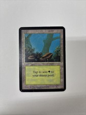 Forest (B) Alpha Edition