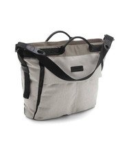 Bugaboo Kinderwagen Wickeltasche Wickel-Tasche Wickelrucksack Baby stone melange