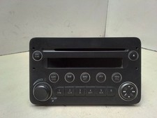 Alfa Romeo 159 2007 Radio CD-Player DVD-Player Navigation 1560704420 OLT7565
