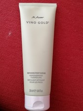 ++ M. Asam  Vino Gold