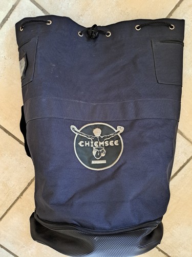 Rucksack rund marke chiemsee - rucksack,