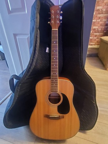 Nagelneue gitarre - nagelneue,