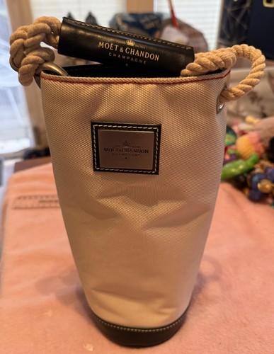 Moet chandon champagner - &,