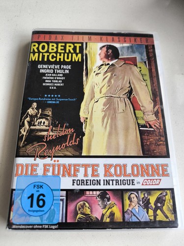 Die fünfte kolonne - fünfte, kolonne💽