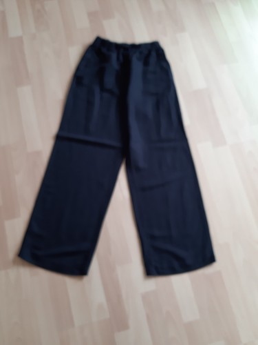 Linen blend - ,