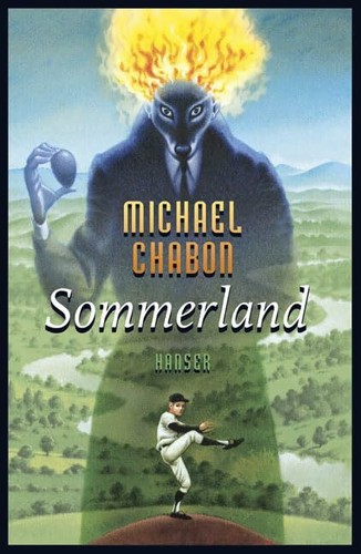 Sommerland buch carl hanser - sommerland,