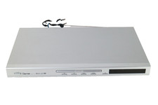 DAYTEK DVDF-950 – DVD-Player mit Scart & Cinch – funktioniert – ohne Fernbedienu