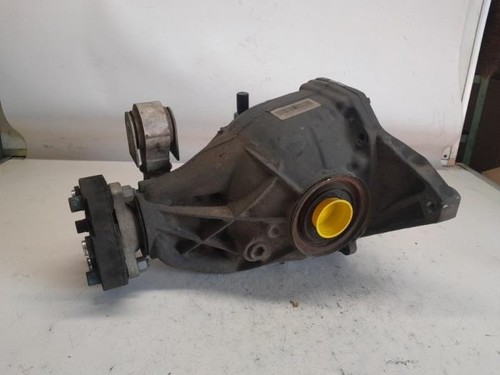 Mercedes klasse differential - mercedes,