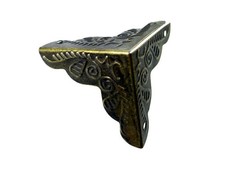 10-50 Stück Eckbeschlag