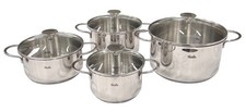 Fissler Copenhagen Topf-Set