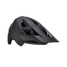 MTB-Helme Leatt Helm MTB All Mountain 2.0 Stealth 59 - 63 cm