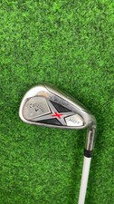X Hot 2019 Callaway 7-Eisen -