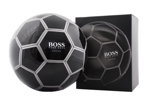 Hugo boss fussball 2026 - hugo, wm