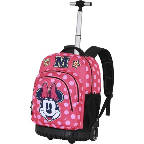 Disney minnie maus rosa - minnie,
