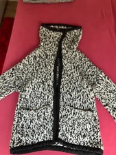 Stefanel Mantel Gr. M/L