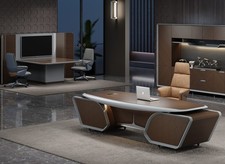 Stylisches Büro-Set