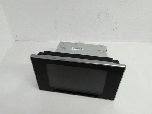 Toyota radio player - cd-player, /