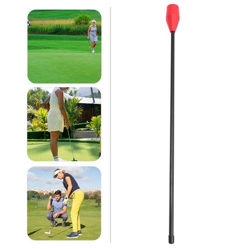 Golf training aid - aid, swing