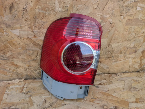 Rückleuchte sharan - rückleuchte, vw