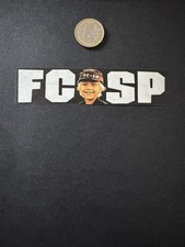 Ultras Aufkleber St Pauli