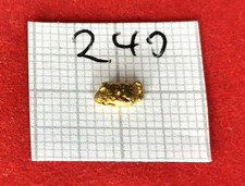 #240 Goldnugget Alaska Yukon