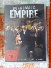 Boardwalk Empire 5 x DVD