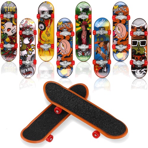 Diy finger skateboard - -, profi