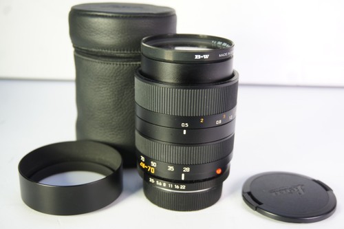 Leica vario elmar 70 mm - vario-elmar,