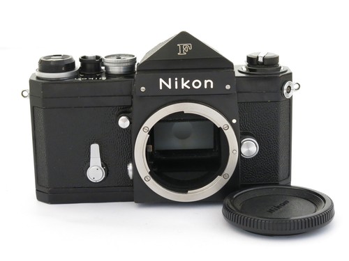 Nikon mit prisma analoge - nikon,