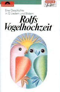 Rolfs vogelhochzeit - rolfs,
