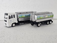 MAN - Landliebe -  LKW