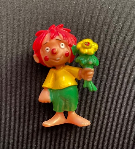 Pumuckl blumenfreund - Ü-ei,