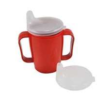 Schnabelbecher, -tasse