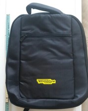 Technogym Rucksack schwarz