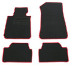 Fußmatten Set für BMW E87