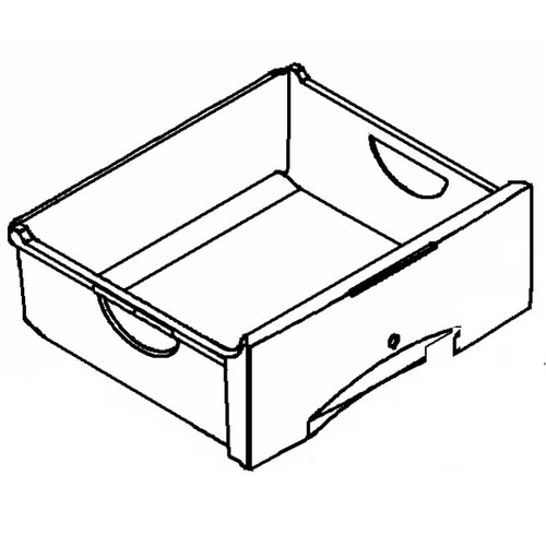 Liebherr schublade gefrierfach - schublade,