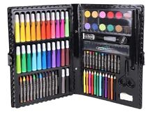 Maaleo Malset im Koffer 86-tlg