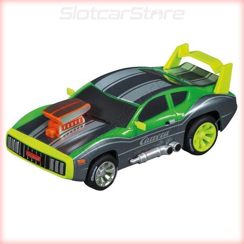 Carrera 64213 muscle car - carrera,