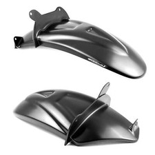 Pyramidenumarmung schwarz