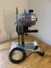 Eastman Blue Streak 2  Stoßmessermaschine 220Volt