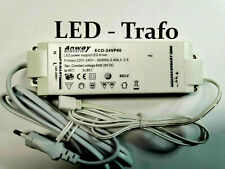 ANWAY Transformator ECO-24VP60