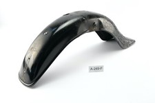 NSU Max 251 OSB 1954 - Kotflügel vorne A249F